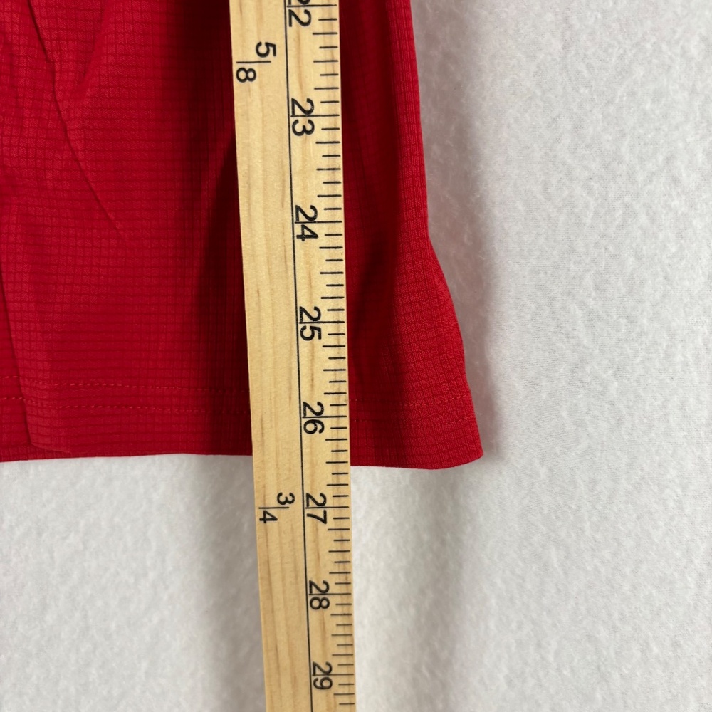 Tek-Gear 1/4 Zip Pullover - Picture 11 of 12